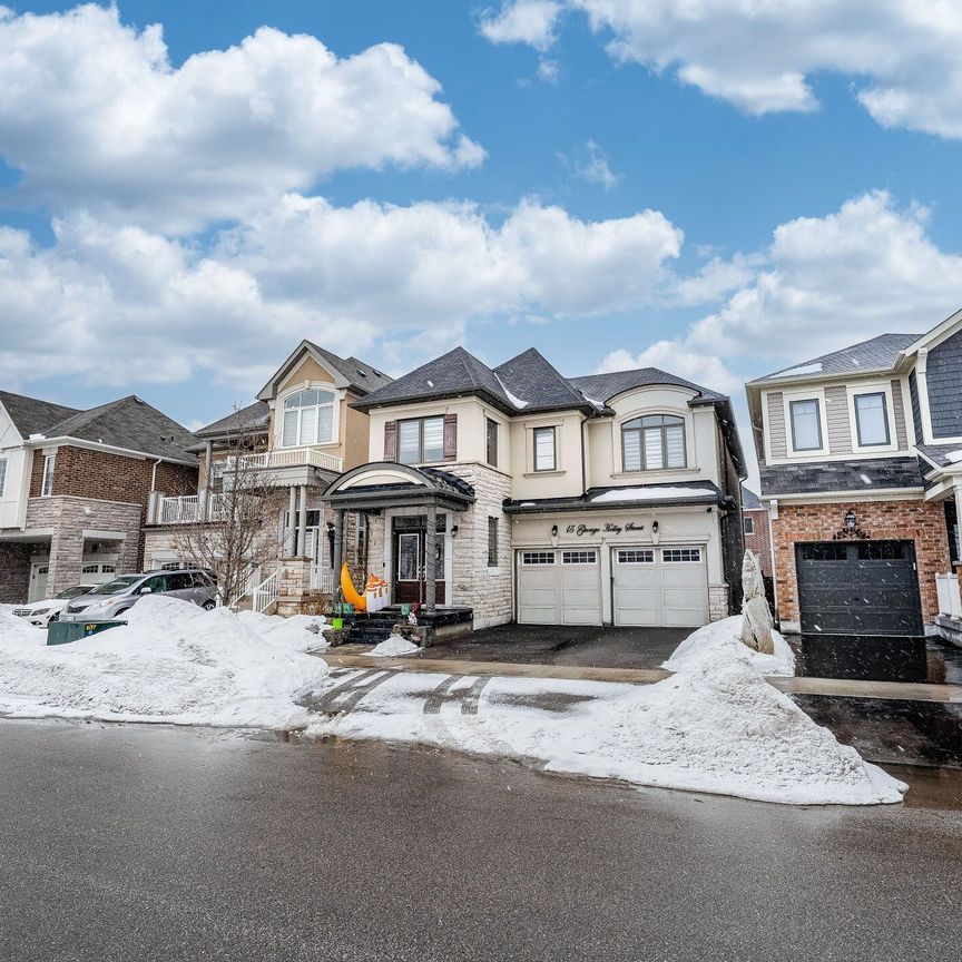 For Lease - 15 George Holley Street, Whitby, Ontario - Photo 1