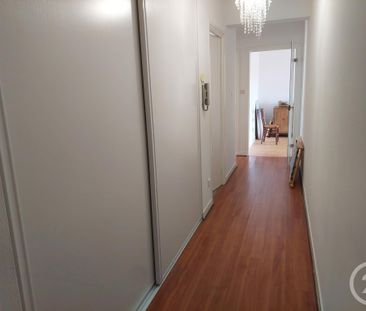 Location Appartement 3 pièces 66m² BRIVE LA GAILLARDE 19100 - Photo 4