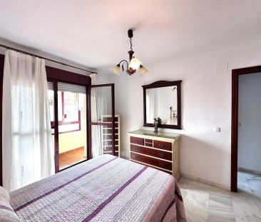 Piso de alquiler en Calle Paloma, 6, Arroyo de la Miel - Photo 6