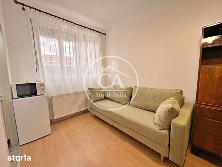 Apartament cu o camera la casa de inchiriat în zona Cantemir, Oradea - Photo 2