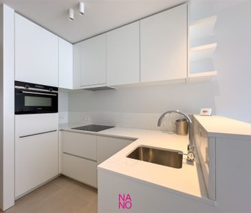 Stijlvol nieuwbouwappartement op een topligging in het centrum van ... - Photo 1