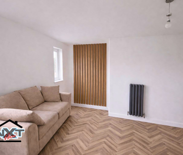 2 bedroom flat to rent - Photo 5