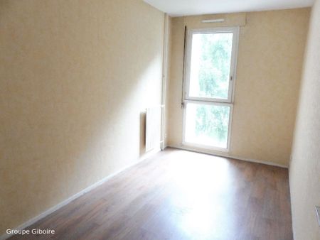 Appartement T3 à louer - 62 m² - Photo 3