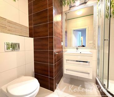 Pronájem bytu 1+kk 42 m² - Fotografie 4