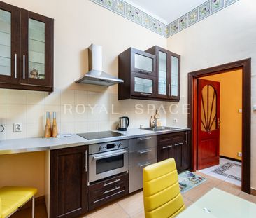 Kraków, Śródmieście, Kazimierz, ul. Józefa Dietla - Photo 3