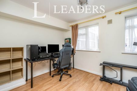 2 bedroom property to rent Marchesi Court, Foster Close, Fareham, PO14 - Photo 5