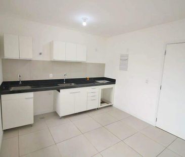 Apartamento para aluguel, 2 quartos, 1 vaga, Jardim Riacho das Pedr... - Photo 4