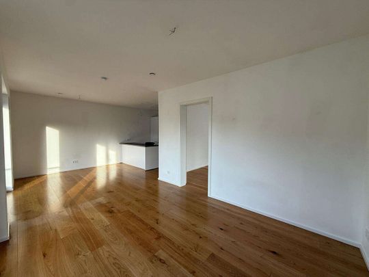 Charmante 3 Zimmer Wohnung mit Sonnenuntergangsblick in Heilbronn wartet auf Sie! - Photo 1