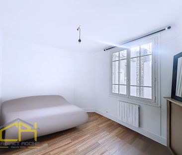 Location Appartement 1 pièce 19m² PARIS 14ème - Photo 1