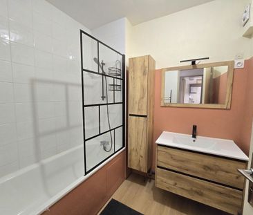 Location Appartement 3 pièces 66m² GRADIGNAN 33170 - Photo 6