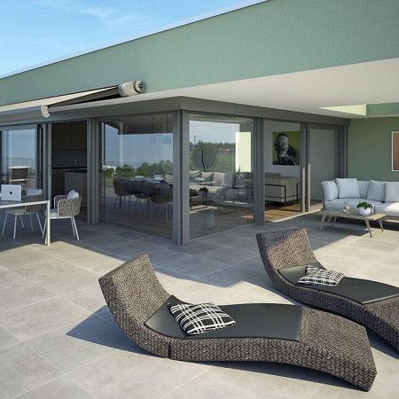 ERSTVERMIETUNG: Überbauung im Hänni-Park - Exklusive Neubauwohnunge... - Photo 1