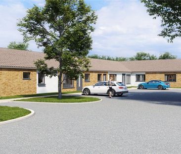 2 bedroom bungalow to rent - Photo 6