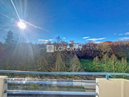 Appartement T4 Pau à louer - Photo 2