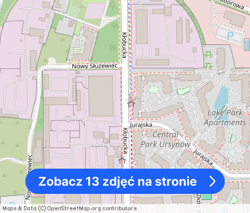 3-pokojowe mieszkanie, 70m2 - Zdjęcie 1