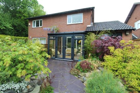 2 bedroom semi-detached house to rent - Photo 5