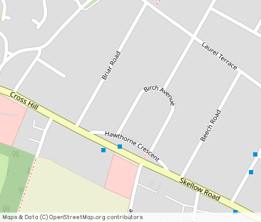 Birch Avenue, Skellow, Doncaster, DN6 - Photo 1