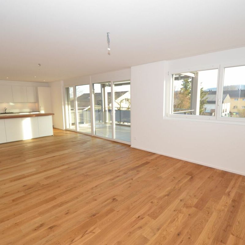 Wohnpark "untere Grüneck" in 8555 Müllheim - Photo 1