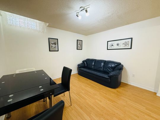 For Lease - 3 Halder Crescent Unit# BSMT, Markham, Ontario - Photo 1
