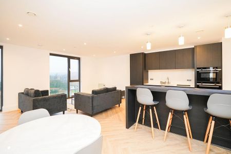 2 bedroom apartment to rent - Photo 3