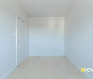Appartement op de derde verdieping met garage en private autostandp... - Foto 2