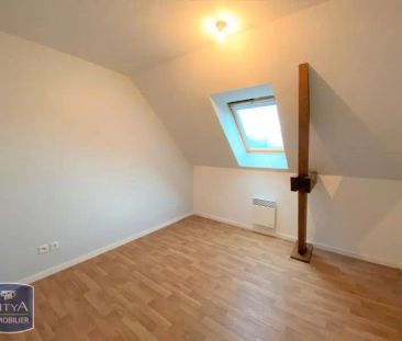 Appartement à louer 3 pièces 66.4m² - Photo 1