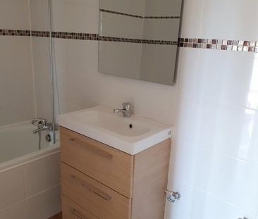 Studio 20.61 m². Kitchenette équipée. - Photo 3