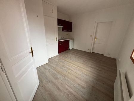 Location Appartement 2 pièces 30m² TOULOUSE 31000 - Photo 5