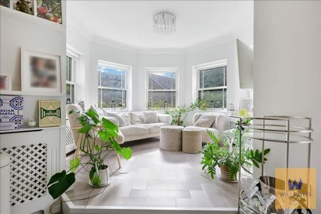 3 bedroom apartment to rent - Photo 2