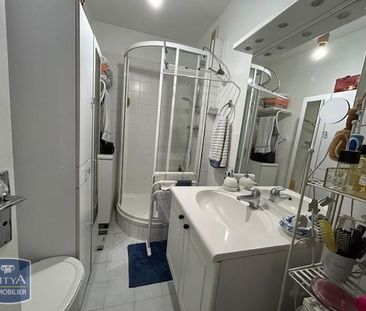 Location Appartement 3 pièces 61m² FONTAINE LES DIJON 21121 - Photo 5