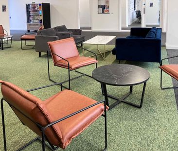 Penthouse Classic Plus 4 Bed Ensuite - Photo 1