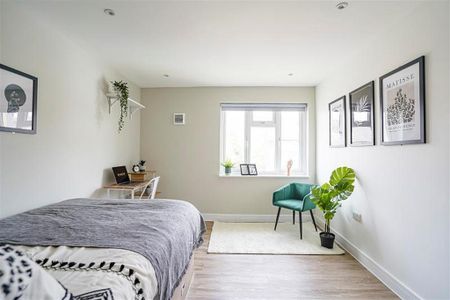 1 bedroom terraced house to rent - Photo 4