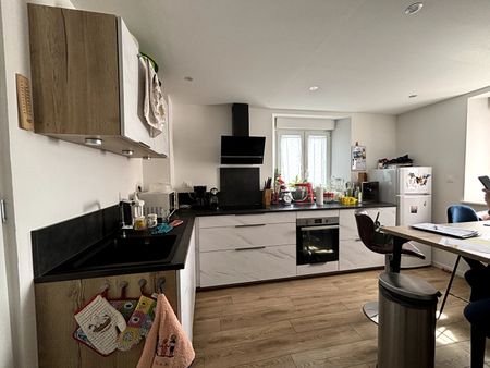 Appartement - 2 pièces - 47 m² - Photo 3