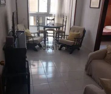 Alquiler de piso en Calle San Leonardo, 21 - Foto 2