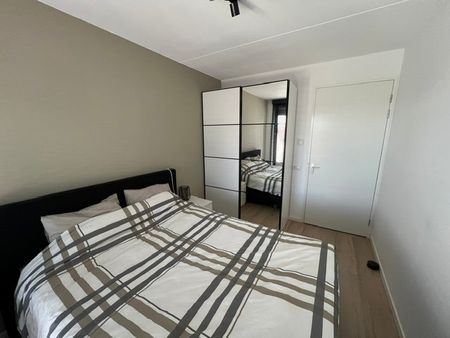 Te huur: Appartement Oostende 273 in Helmond - Foto 2