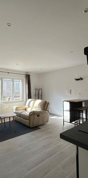 Location Appartement 2 pièces 37m² ORANGE 84100 - Photo 1