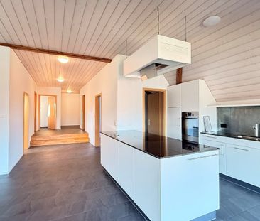 3.5 Zimmer Wohnung - Photo 2