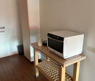 Te huur: Appartement Morssingel in Leiden - Foto 2