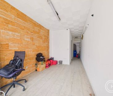 LOCAL COMMERCIAL - 33 BD JACQUES UGO - CENTRE VILLE DE VALLAURIS - Photo 2