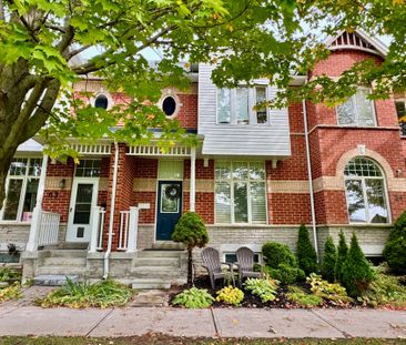 For Lease - 61 Walkerville Road, Markham, Ontario - Photo 1