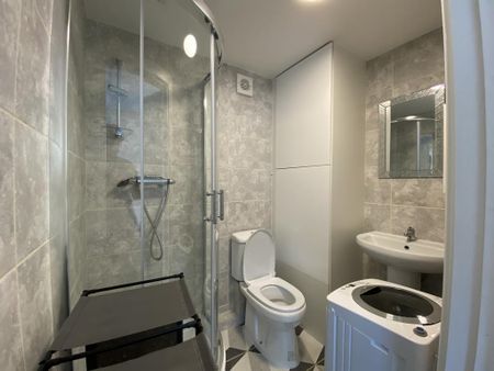 Studio to rent - Photo 4