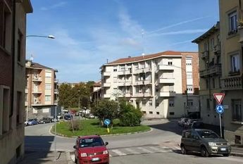 Via Monteu da Po, Turin, Piedmont 10132