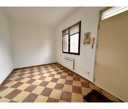 Location Appartement 1 pièce 23m² CHOISY LE ROI 94600 - Photo 5