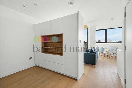 Highgate Hill - Photo 3