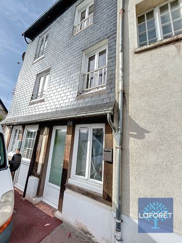 Maison T3 près de CORMEILLES à louer - Photo 5