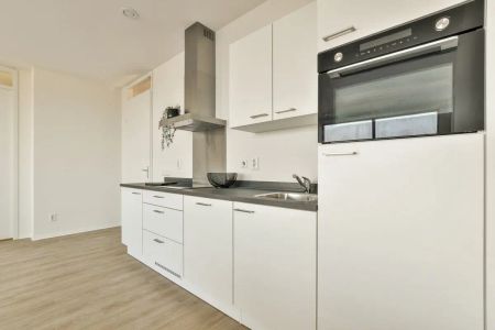 Maison en rangée Bullewijkpad 3 52, Amsterdam Amstel III/Bullewijk - Photo 5