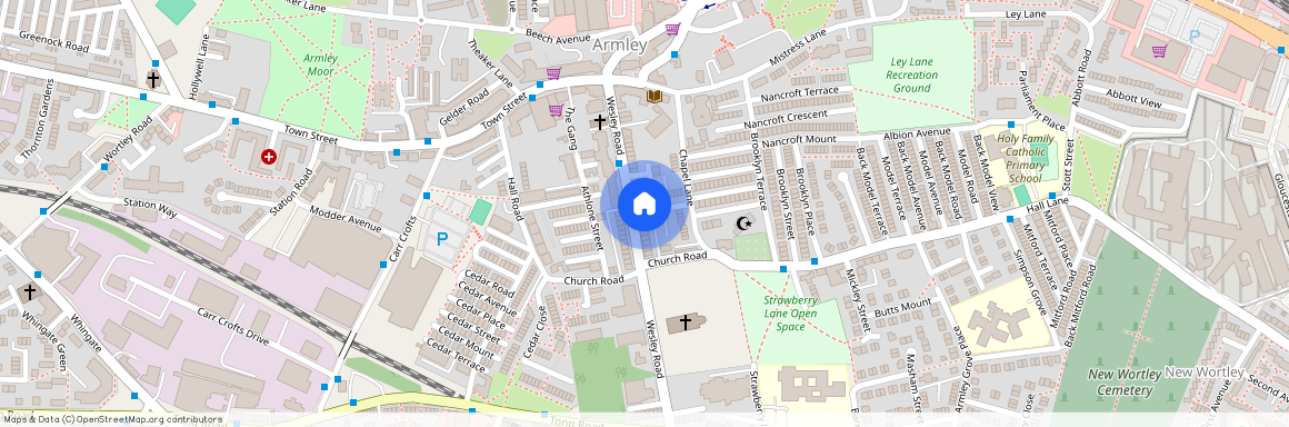 35 Wesley Road, Leeds, LS12 1UN