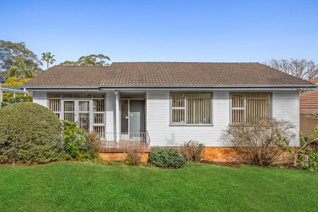 3 Woodside Grove, Forestville NSW 2087 - House For Rent | Domain - Photo 5