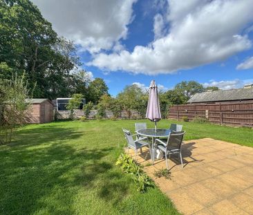 3 bedroom bungalow to rent - Photo 2