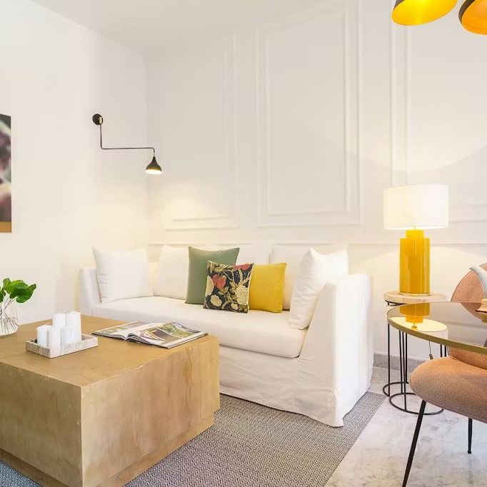 Calle de Lagasca, Madrid, Community of Madrid 28001 - Photo 1