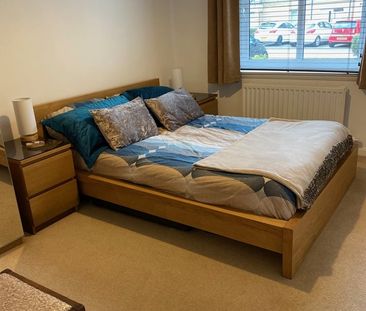 2 Bed Flat, Bannermill Place, AB24 - Photo 5